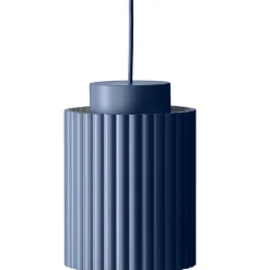 Donna 18 Pendant lamp Midnight blue
