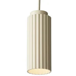 Donna 7 taklampa Linen