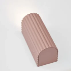 Donna 15 vägglampa Blush