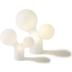 Double Bubble M Bordslampa