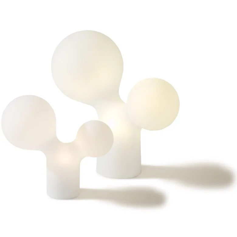 Double Bubble M Bordslampa