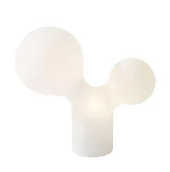 Double Bubble M Bordslampa