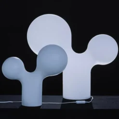 Double Bubble XL Golvlampa
