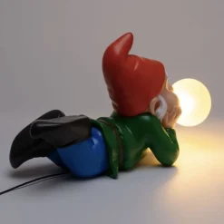 Dreaming gummy lamp