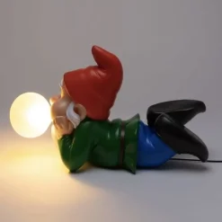 Dreaming gummy lamp