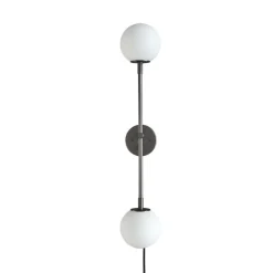 Drop vägglampa Bulp