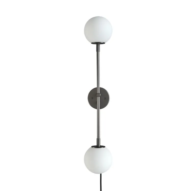 Drop vägglampa Bulp