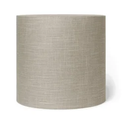 Eclipse Large lampskärm sand