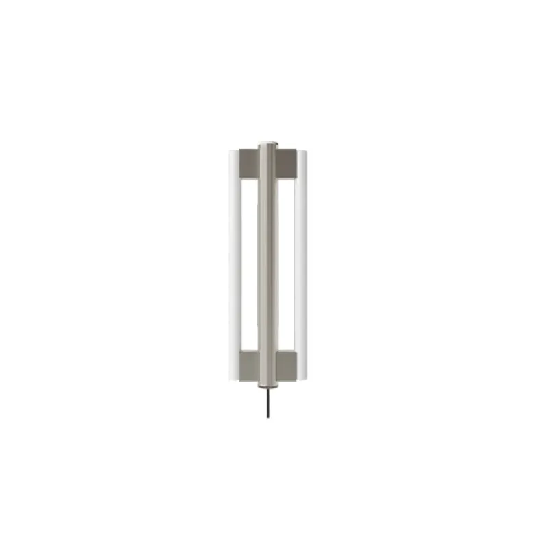 Eiffel 500 double vägglampa ss