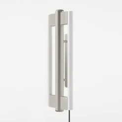 Eiffel 500 double vägglampa ss