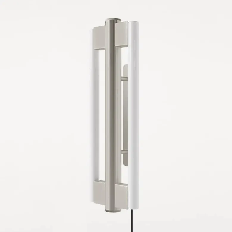 Eiffel 500 double vägglampa ss