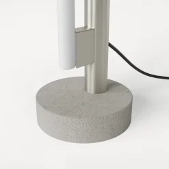 Eiffel 1000 single golvlampa ss