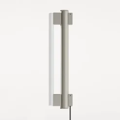 Eiffel 500 single vägglampa ss