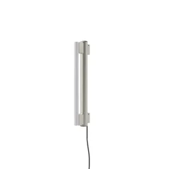 Eiffel 500 single vägglampa ss