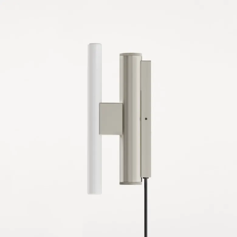 Eiffel 300 single vägglampa ss