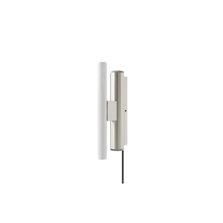 Eiffel 300 single vägglampa ss