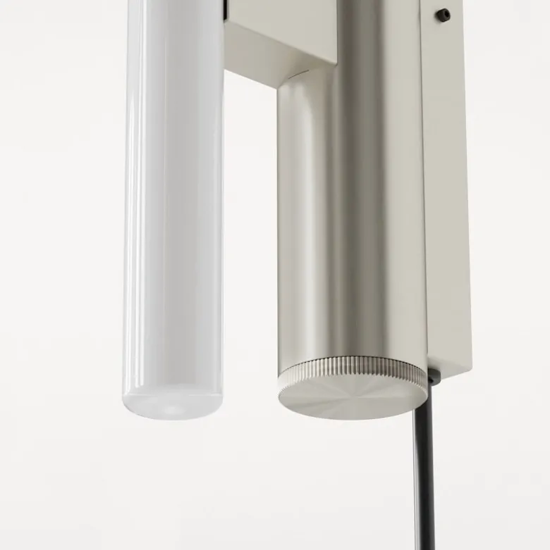 Eiffel 300 single vägglampa ss