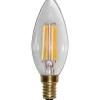 E14 Kron klar 4W 450lm 2100K Soft Glow