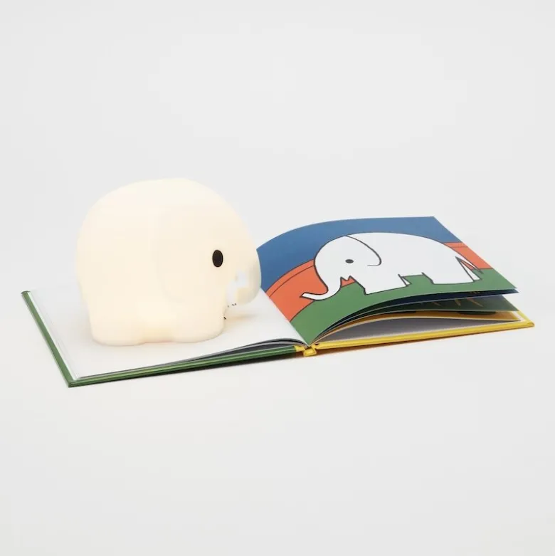 Elephant Bundle of Light lamp