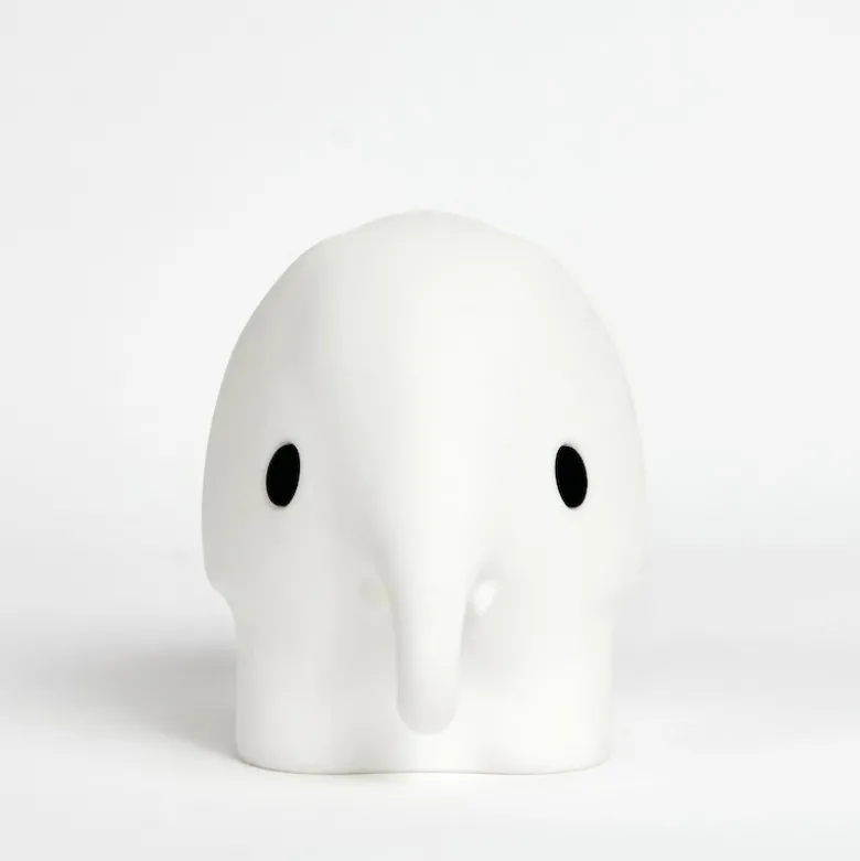 Elephant Bundle of Light lamp