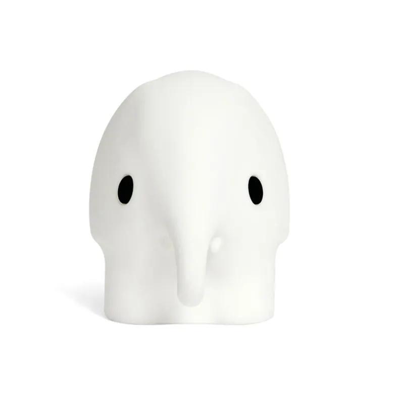 Elephant First Light