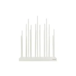 Elflugan Original Ljusstake Off white