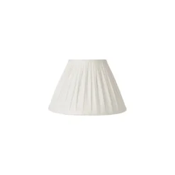 Ella 26 lampskärm vit