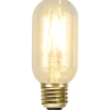 E27 Lyktlampa klar 1.6W 140lm 2100K Soft Glow
