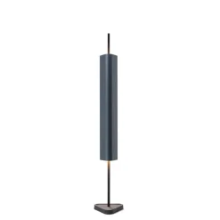 Emi bordslampa djup blå
