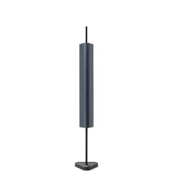 Emi bordslampa djup blå
