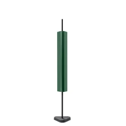 Emi bordslampa djup grön