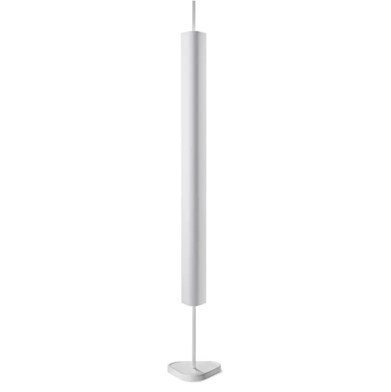 Emi golvlampa off white