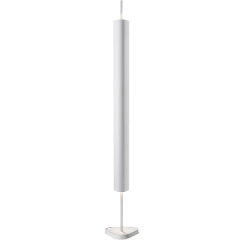 Emi golvlampa off white