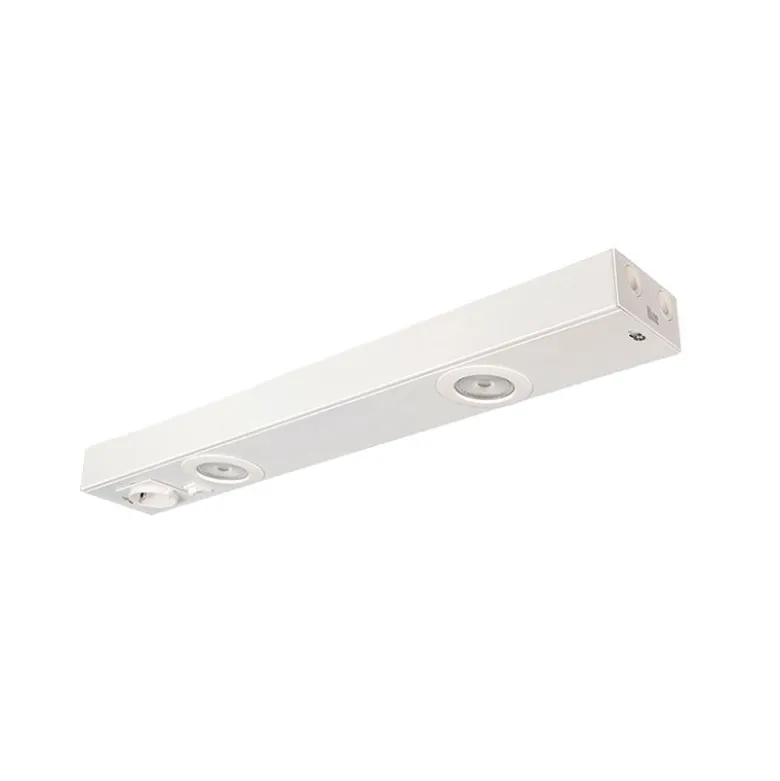 Emma 580 Socket Under Cabinet
