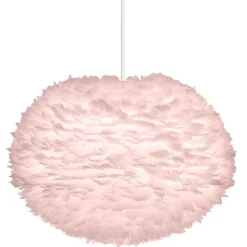 Eos L lampskärm ljusrosa