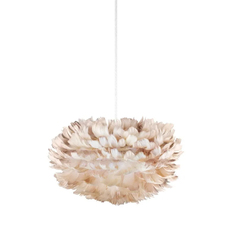 Eos Mini lampskärm ljusbrun
