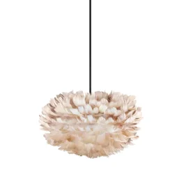 Eos Mini lampskärm ljusbrun