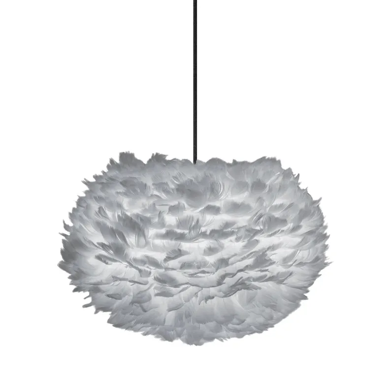 Eos M lampskärm ljusgrå