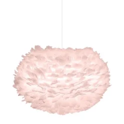 Eos M lampskärm ljusrosa