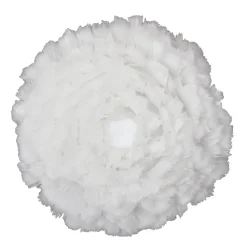 Eos up M plafond/vägglampa vit