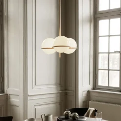 Era chandelier taklampa kaschmir