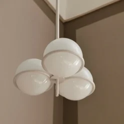 Era chandelier taklampa kaschmir