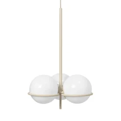Era chandelier taklampa kaschmir