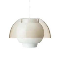 Ergo taklampa Sand