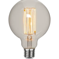 E27 3.8W 1800K 200lm 95mm Grace Deco