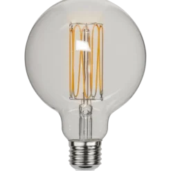 E27 3.8W 1800K 200lm 95mm Grace Deco