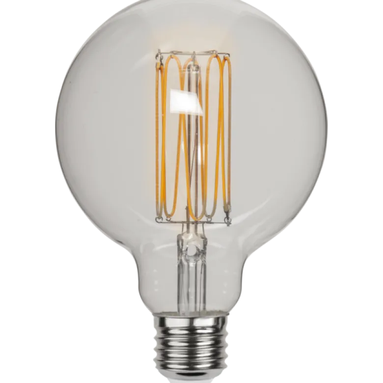 E27 3.8W 1800K 200lm 95mm Grace Deco