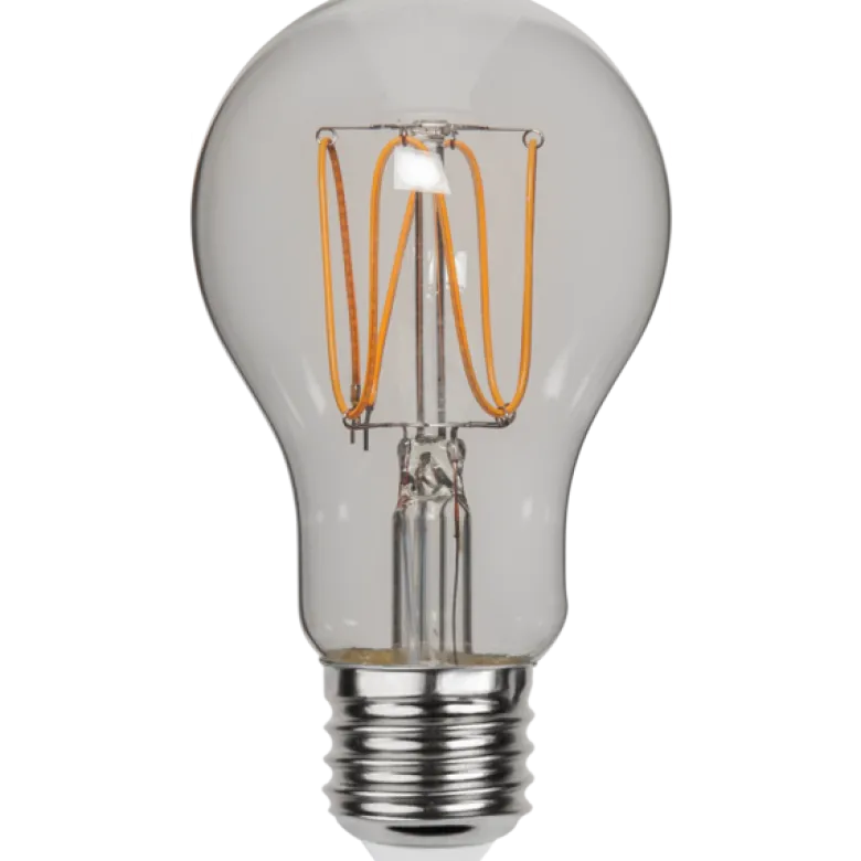 E27 3.8W 1800K 200lm normal Grace Deco