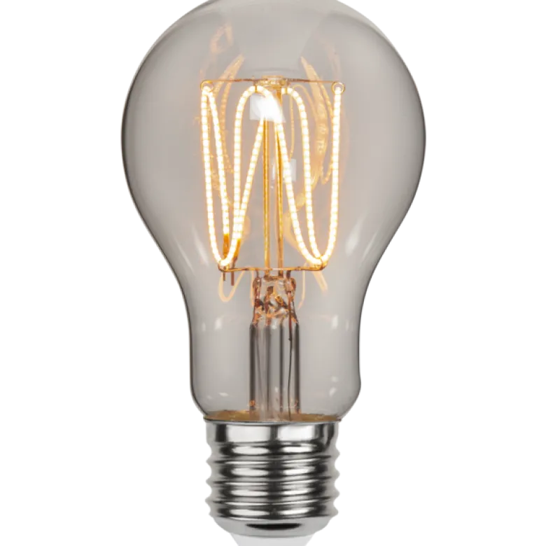 E27 3.8W 1800K 200lm normal Grace Deco