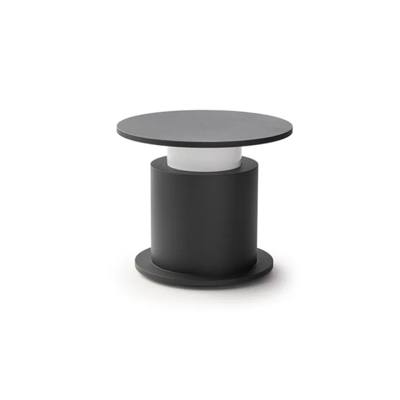 Faro w241 portabel bordslampa Black grey IP54